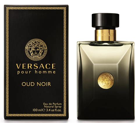 compare versace oud noir and dylan blue|Versace l'homme perfume.